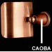 Set accesorii Cobre Nogal